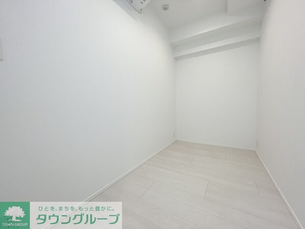 ヴェール・クレール武蔵小杉の物件内観写真